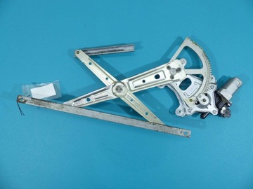 ZVEDÁK PŘEDNÍ PRAVÝ 2PIN SUBARU TRIBECA 05-14