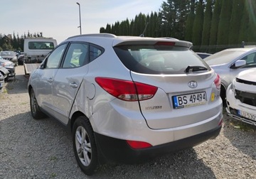Hyundai ix35 2012 Hyundai ix35 2012r, 1.6. GDI. Uszkodzony. Poobijany. VAT 23 brutto. 1.6, zdjęcie 2