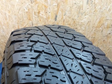 RÁFKY KOLA 17” KOMPLET JEEP WRANGLER JL IV 245/75