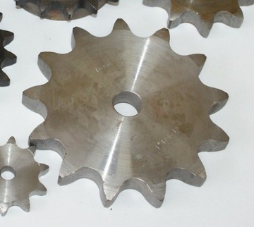 KOŁA ZEBATE DO ŁAŃCUCHA 20B ZEBATKI 1-1/4cal x13z