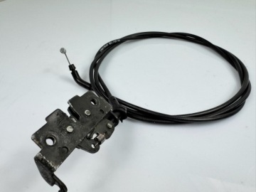 ТРОС ЗАМКА СИДЕНЬЯ PIAGGIO MP3 300 125 YOURBAN
