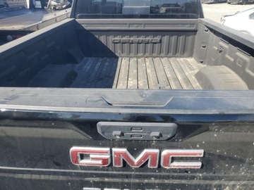  GMC Sierra K2500 Denali 2023 6.6l 6.6 Diesel 401KM, zdjęcie 3