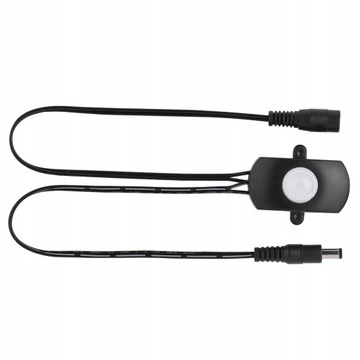 5A DC 6-24V Mini PIR Инфракрасный датчик движения