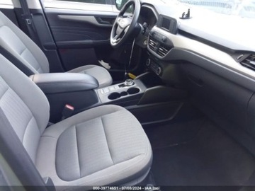 Ford Escape III 2021 Ford Escape 2021 Ford Escape S AWD 1.5 Benzyna 181KM, zdjęcie 4