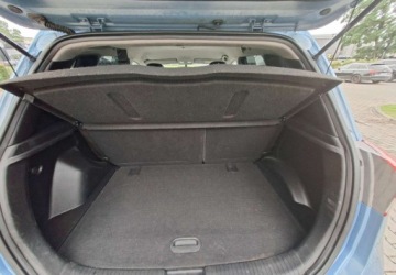 Hyundai ix20 Mikrovan 1.4 CVVT 90KM 2015 Hyundai ix20 Kupiony w Polsce - benzyna - 1,4 - 90 KM 1.4 Benzyna 90KM, zdjęcie 11