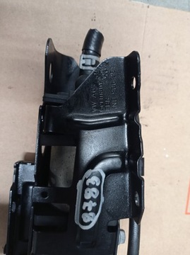 AUDI A3 8P ČERPADLO PALIVA DRŽÁKY 5N0906257