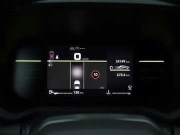 Dacia Duster II SUV Facelifting 1.0 TCe 90KM 2024 Dacia Duster 1.0 TCe, Salon Polska, 1. Właściciel, zdjęcie 10