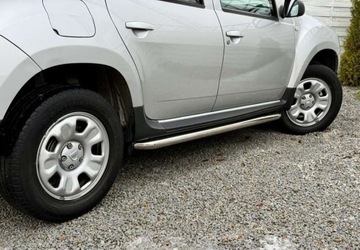 Dacia Duster I SUV Facelifting 1.2 TCe 125KM 2014 Dacia Duster Dacia Duster 1.2 TCe Celebration 1.2 Benzyna 125KM, zdjęcie 24