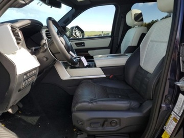 Toyota Sequoia II 2023 Toyota Sequoia SR5 2023 3.4l od ubezpieczalni 3.4 Hybryda 437KM, zdjęcie 7