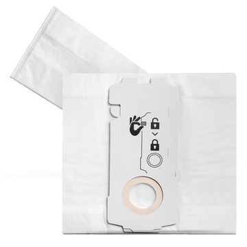 5 сумок для пылесоса Festool CT15 CTC MINI MIDI Strong Замена 204308