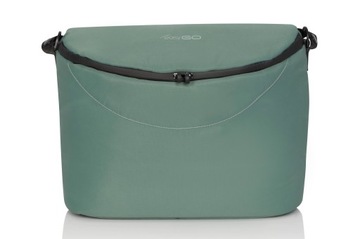 СУМКА EASY GO OPTIMO 2020 | АГАВА