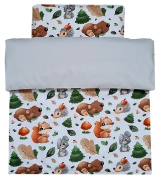 Постельное белье Chicco Next2Me из 4 предметов, МНОГИЕ УЗОРЫ