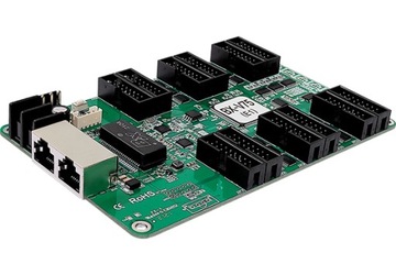 Karta odbiorcza ONBON BX-V75 HUB75