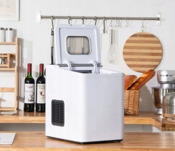 Мини-льдогенератор