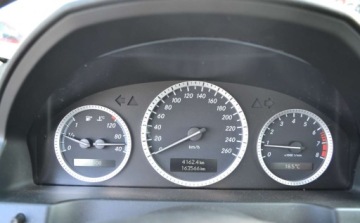 Mercedes Klasa C W204 Limuzyna 1.8 180 K 156KM 2008 Mercedes-Benz Klasa C Bezwypadkowe - Niski przebieg - Super Stan - Gotowe, zdjęcie 23