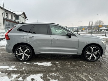 Volvo XC60 II 2023 Volvo XC 60 Inscription*CarPlay*, zdjęcie 6