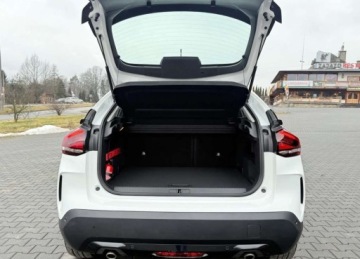 Citroen 2021 Citroen C4 Citroen C4 1.2 PureTech Feel Pack SampS EAT8 1.2 Benzyna, zdjęcie 27