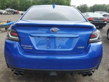 Subaru 2020 Subaru WRX 2021 SUBARU WRX LIMITED 2.0 Benzyna 268KM, zdjęcie 6