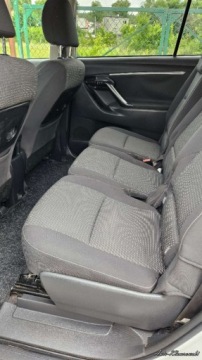 Toyota Verso Minivan Facelifting 1.6 D-4D 112KM 2014 Toyota Verso Toyota Verso1.6 Diesel 7-Osobowy Kamera cofania Klima 1.6, zdjęcie 15