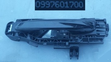 KLIKA DVEŘE LEVÝ ZADNÍ MERCEDES E W213 0997601700