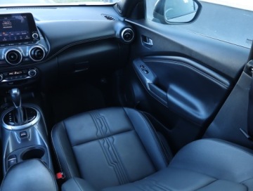 Nissan Juke II Crossover 1.6 Hybrid 143KM 2023 Nissan Juke 1.6 Hybrid, Salon Polska, Serwis ASO, zdjęcie 7