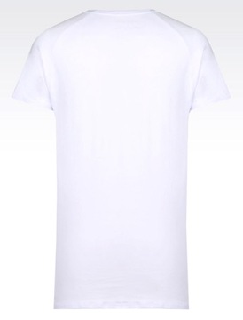 Emporio Armani koszulka T-Shirt NOWOŚĆ roz: M