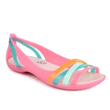 Sandały Crocdadal Isabella Strappy Sandal r.35-40