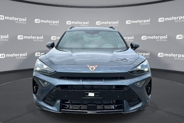 Cupra Formentor Crossover 1.5 TSI 150KM 2025 Cupra Formentor 1.5 eTSI mHEV DSG 150 KM, zdjęcie 2