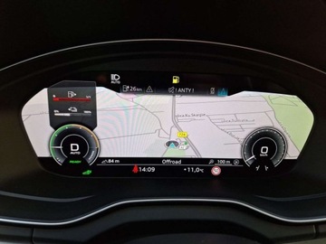 Audi Q5 II Q5-e Facelifting 2.0 50 TFSI e 299KM 2025 Audi Q5 Audi Q5 Hak, ACC, Side Assist, Kamery 360, S line Matrix LED 2.0, zdjęcie 19