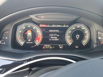 Audi Q7 II 2023 Audi SQ7 Premium Plus 2023 4.0l 4.0 Benzyna 500KM, zdjęcie 9