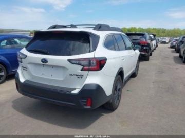 Subaru Outback V 2020 Subaru Outback Onyx Edition 2020 2.4 Benzyna 260KM, zdjęcie 4