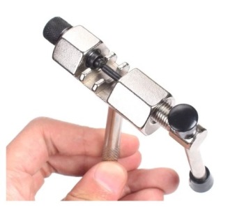 Ключ к нижнему кронштейну кривошипа обгонной муфты цепной кассеты