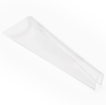 Dual Forms Formy do Przedłużania Paznokci Russian Doc DOWN 120 szt