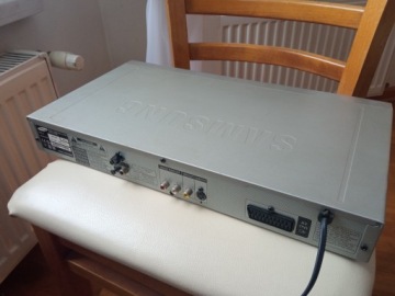 DVD-диск Samsung DVD-8232