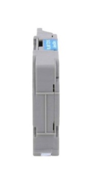 Замена ленты брат TZE-515 6 мм не