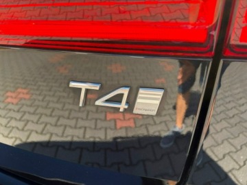 Volvo XC60 II Crossover T4 190KM 2020 Volvo XC 60 2.0 T4 190 KM Inscription Europa FV23%, zdjęcie 7