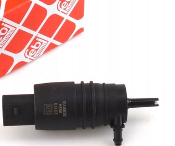 НАСОС СТОМЫВАЮЩЕЙ МАШИНЫ FEBI AUDI A4 B6 B7 B8 B9 AUDI A5