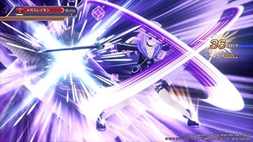 МЕГАДИМЕНСИЯ НЕПТУНИЯ VII МУЛЬТИИГРЫ ДЛЯ PS4