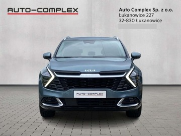Kia Sportage V 2023 Kia Sportage 1.6 T-GDI HEV Business Line 2WD 1.6 Hybryda 160KM, zdjęcie 7