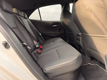 Toyota Corolla XII 2024 Toyota Corolla 1.8 Hybrid Executive Seria E21 (201, zdjęcie 10