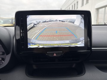 Toyota Yaris IV 2024 Toyota Yaris Hybrid 1.5 Comfort IV (2020-) Hybrid, zdjęcie 15