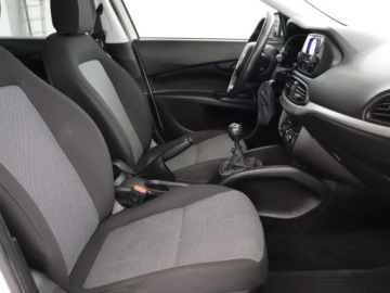 Fiat Tipo II Sedan 1.4 95KM 2017 Fiat Tipo 1.4 16V, Salon Polska, Serwis ASO, Klima, zdjęcie 8