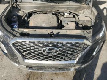 Hyundai 2022 Hyundai Palisade 2022, 3.8L, 4x4, CALLIGRAPHY, po gradobiciu 3.8 Benzyna, zdjęcie 11