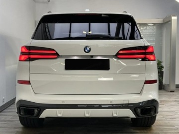 BMW X5 G05 SUV Facelifting 3.0 30d 298KM 2025 BMW X5 xDrive30d Sport Suv 3.0 (298KM) 2025, zdjęcie 2