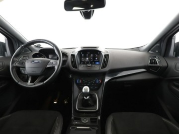 Ford Kuga II SUV 1.5 EcoBoost 150KM 2016 Ford Kuga ST-line bixenon navi kamera panorama, zdjęcie 14