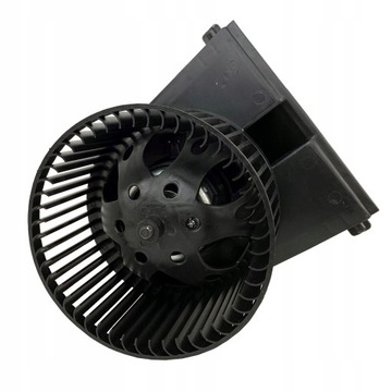 DMUCHAWA WENTYLATOR AUDI A3 8L 1996-2003 NOWY