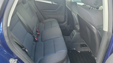 Audi A3 8V Hatchback 3d 1.6 TDI 105KM 2013 Audi A3 Sportback navi climatronic, zdjęcie 18