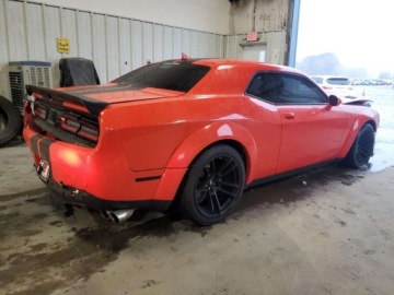 Dodge Challenger III 2021 Dodge Challenger RT Scat Pack 2021 6.4 Benzyna 485KM, zdjęcie 3