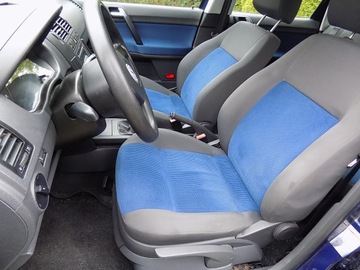 Volkswagen Polo IV 2006 VOLKSWAGEN POLO 1,4i 75 KM IDEALNE, zdjęcie 14