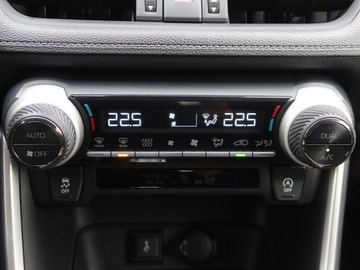 Toyota RAV4 V 2019 Toyota RAV 4 2.0 Valvematic, Salon Polska, zdjęcie 15
